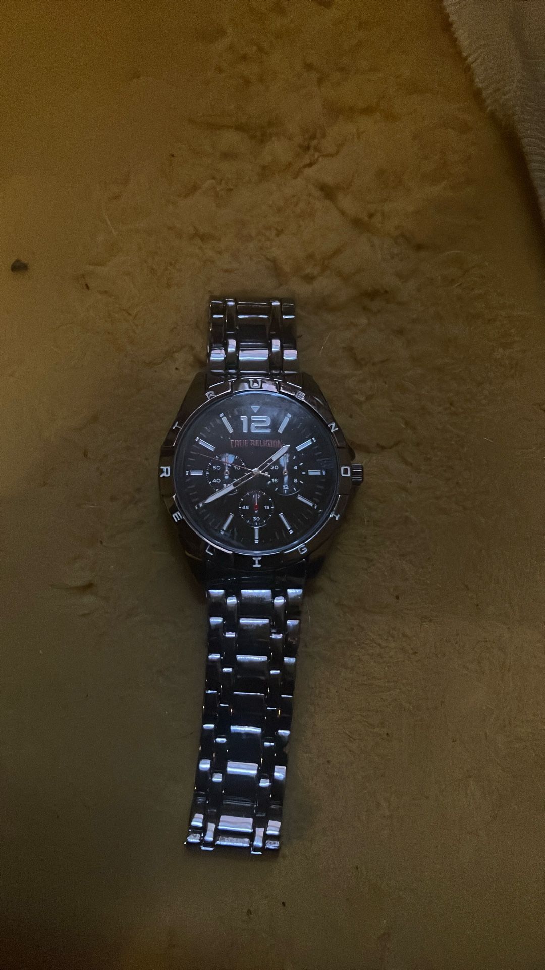 Everything’s Good With It new