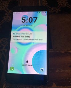 LG Phone