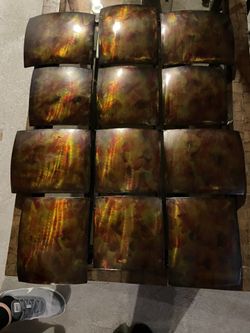 Pier One Imports Wall Decor 