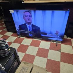 Samsung Plus 70 Inches 