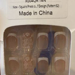 Press On Nails