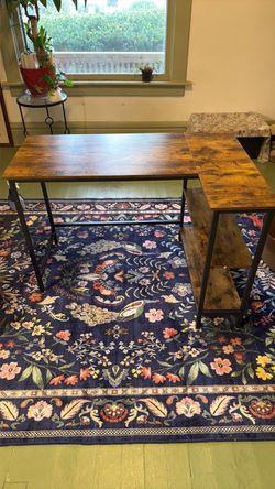 Writing desk