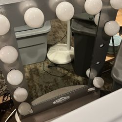 Vanity Mirror