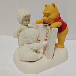 Porcelain Figurine