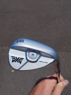 New PXG Sugar Daddy III 60 Degree Wedge! Golf Clubs!
