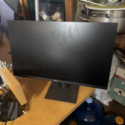 Dell Screens 
