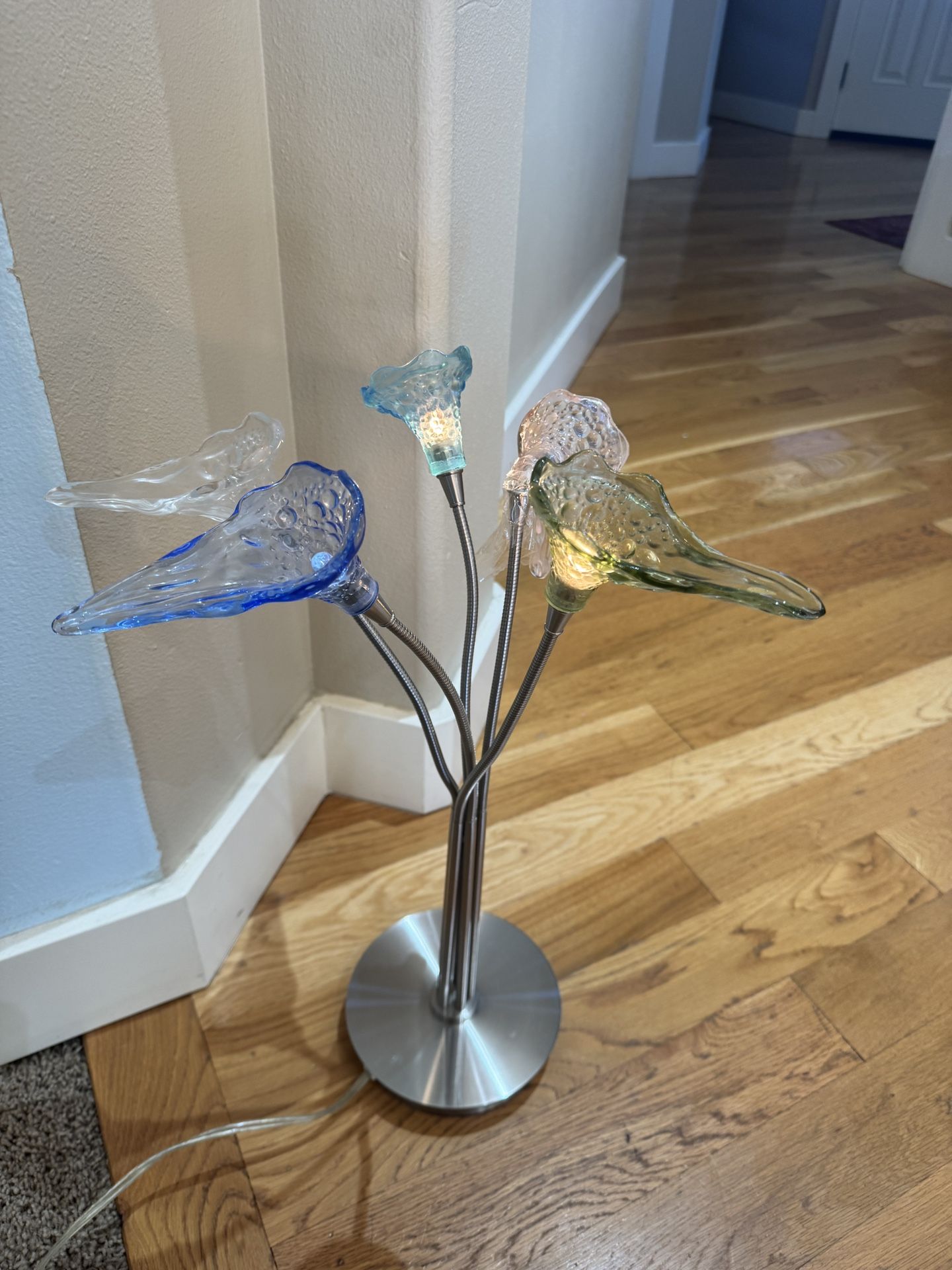 Lamp