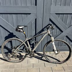 Lynskey Ridgeline 29 Bike
