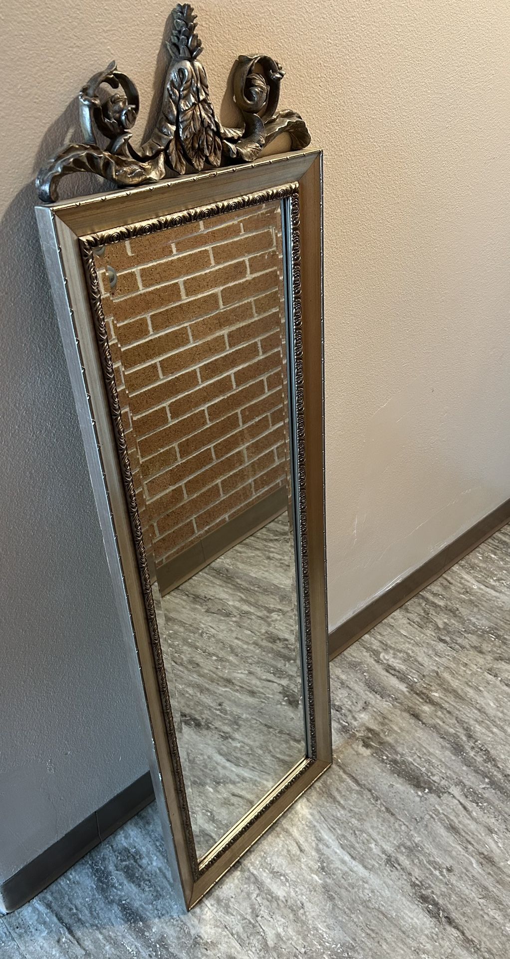 Antique Mirror 