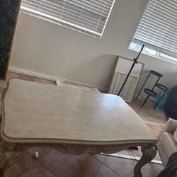 Free Table