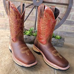 Botas Para Hombre De Trabajo 