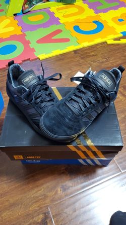 Adidas busenitz goretex