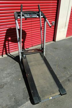 Proform 490 ls crosswalk new arrivals