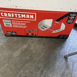 Craftsman Opening Garage 1/2 Hp
