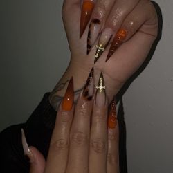 Nail Polish 