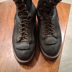 HOFFMAN 16" POLE CLIMBERS