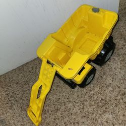 Construction Trucks