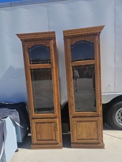 Will Take Best Offers Not Free Solid Wood