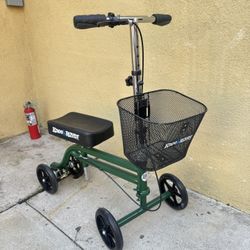 Knee Rover Scooter