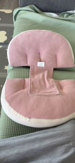 pregnant pillow