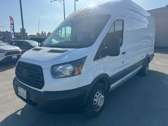 2016 Ford Transit 350 HD Van