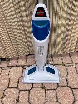 Bissell Power Fresh Steam Mop