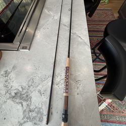 Fenwick HMX  F9010-2 Graphite fly rod