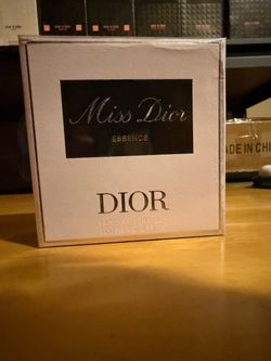 Miss Dior Essence Perfume 100ml