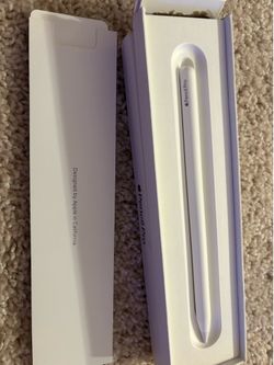 Apple Pen