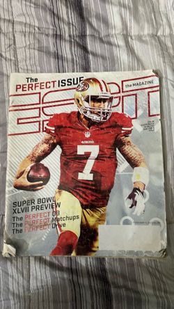 2013 perfect issue espn magazine