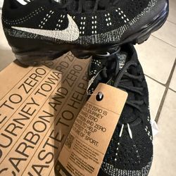 Air Vapormax Solo Size De Hombre 7 9 10.5 12