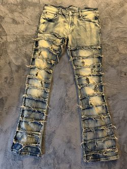 Stack Jeans 36/36