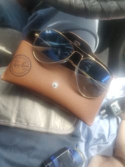 Rayban Sunglasses New