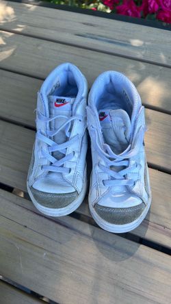 Little Kid nikes