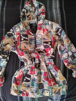 Jacket