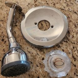 Shower Trim. Must Pick Up Only 