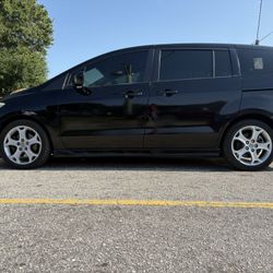 2010 Mazda Mazda5