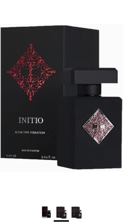 Initio ADDICTIVE VIBRATION Perfum