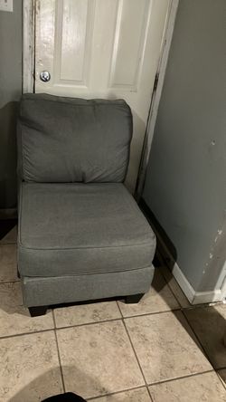 Small couch