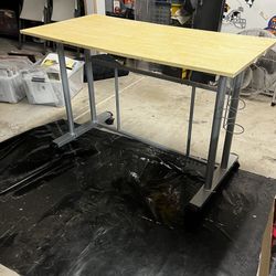 Drafting/ Drawing Table
