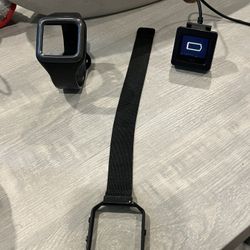 Fitbit Blaze