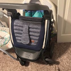 Infant Travel System