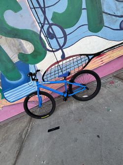 26 Inch Blocks Flyer