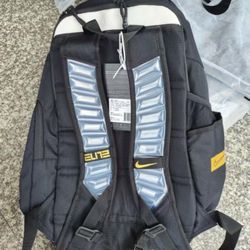 Brand New Nike elite backpack 