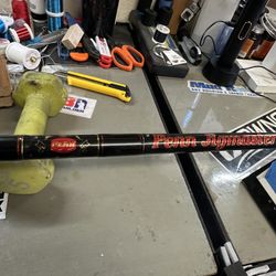 7’ Penn Jigmaster Saltwater Fishing Rod