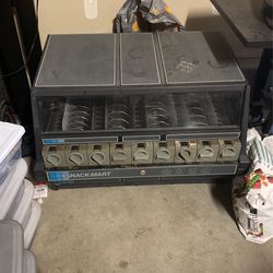 Vending Machine