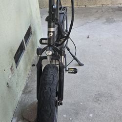 Electric Bike