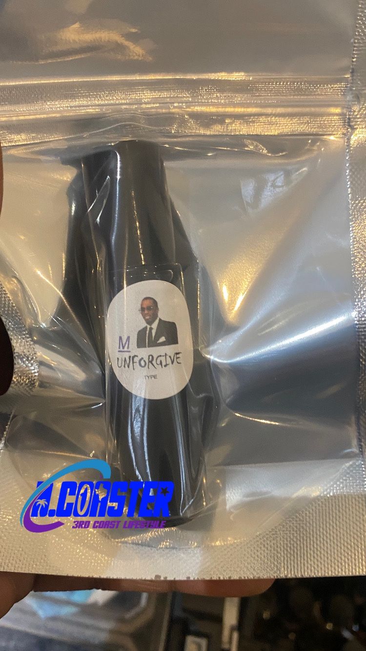 Small Roll On Oil 1/3oz 🛢📲