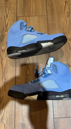 Unc 5s size 11
