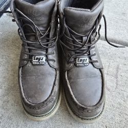Work Boots